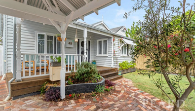 Picture of 42 Hampshire Street, EAST VICTORIA PARK WA 6101