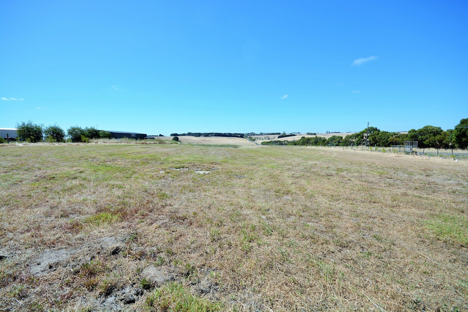 Lot 7 Crothers Lane, Grassmere VIC 3281, Image 2