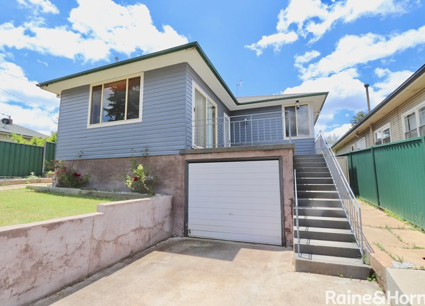 231 Browning Street, West Bathurst NSW 2795