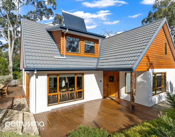 29 Harpers Road, Bonnet Hill TAS 7053