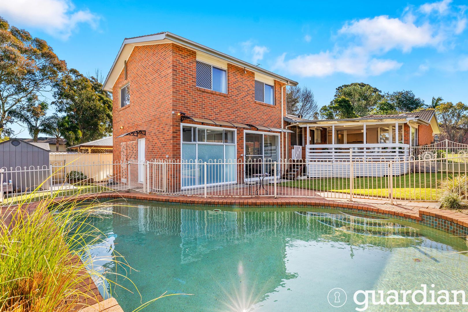 29 Dorlton Street, Kings Langley NSW 2147, Image 2