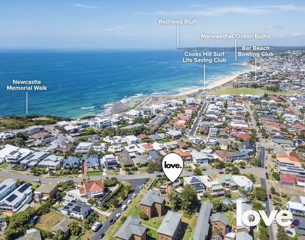 24 Fenton Avenue, Bar Beach NSW 2300