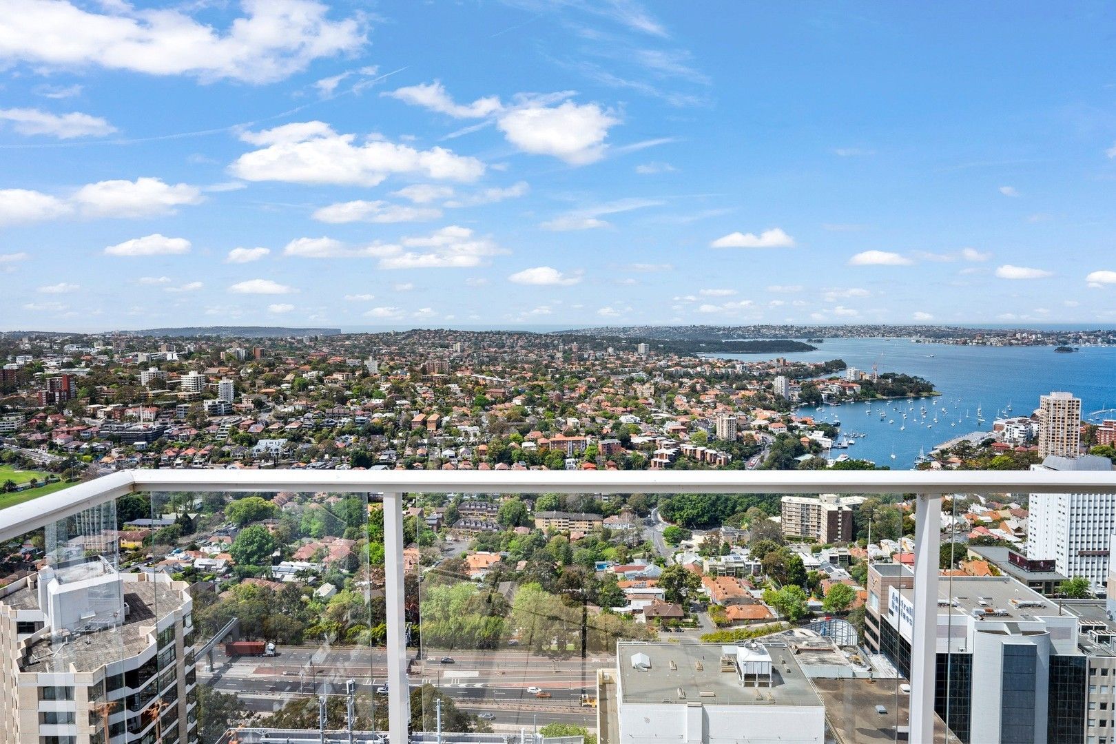 3304/79-81 Berry Street, North Sydney NSW 2060, Image 0