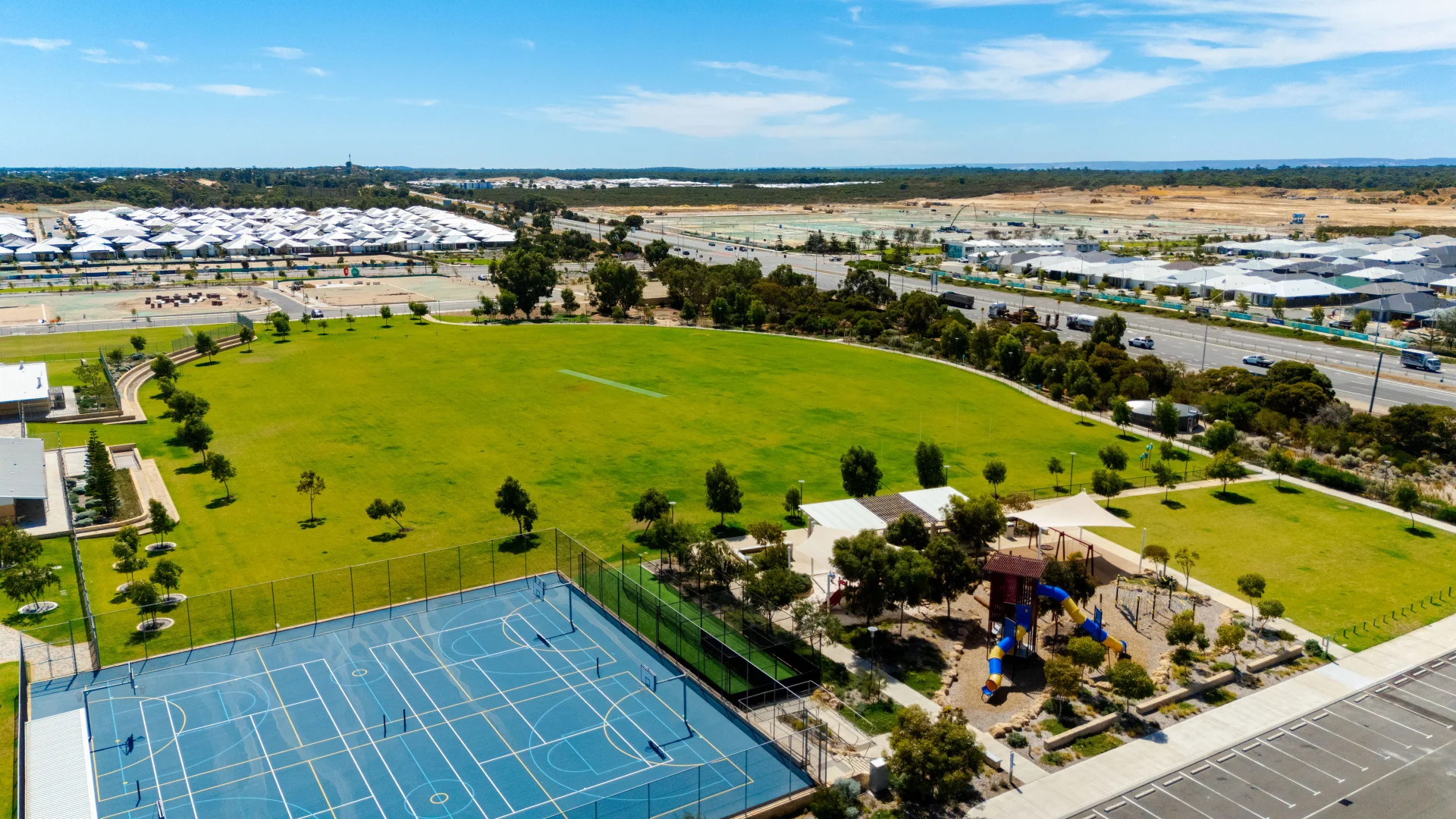 Additional image 10 of 1 Carmel Way, Madora Bay WA 6210