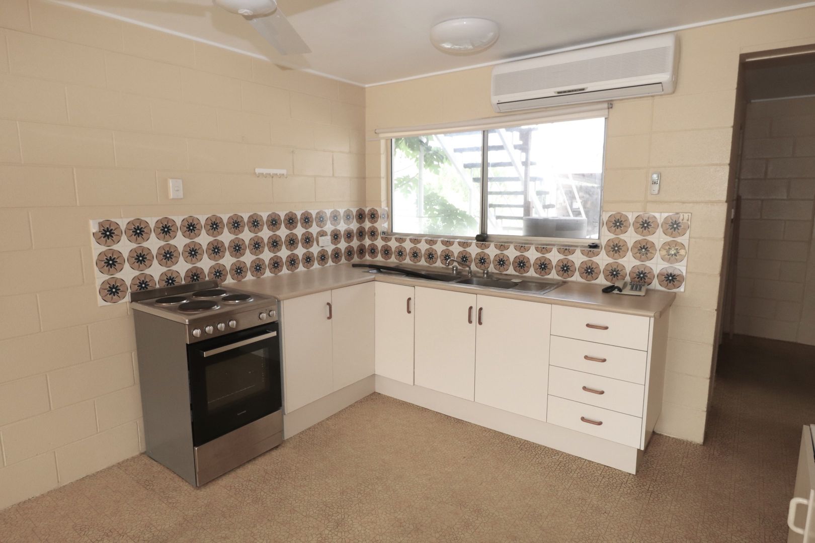 3/17 Hawkins Street, Ingham QLD 4850 Apartment For Rent 250 Domain