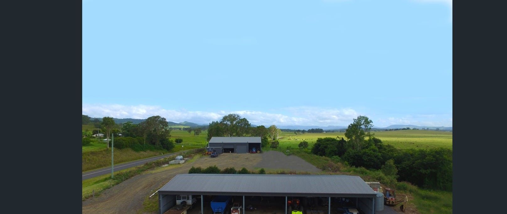 Lot 21 Christmas Creek Road, Laravale QLD 4285, Image 1