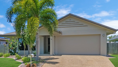 Picture of 15 Westgate Court, KIRWAN QLD 4817