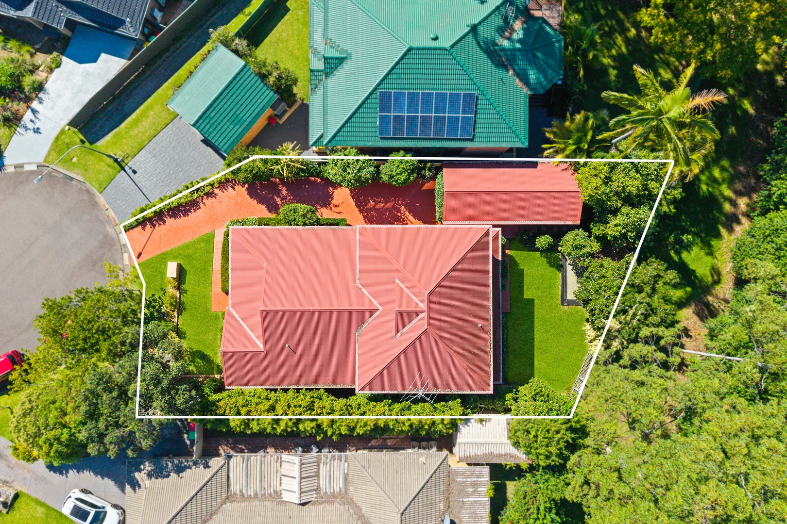 Additional image 12 of 35 Hillgrove Close, Ourimbah NSW 2258