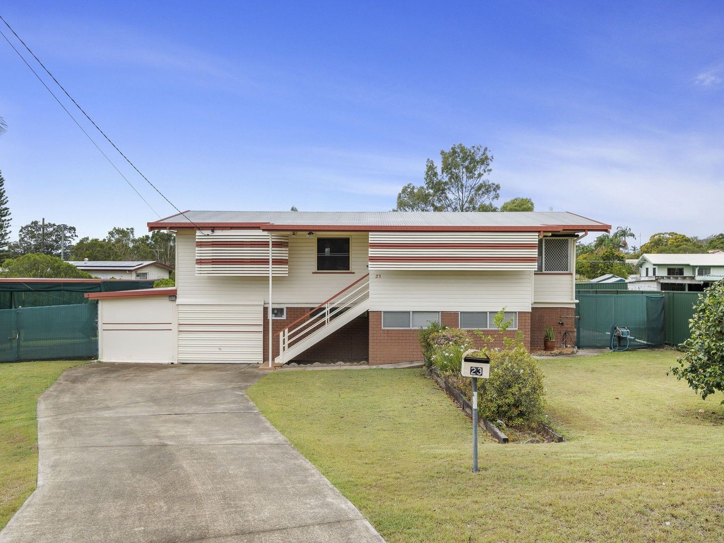 23 Sandeman Street, Acacia Ridge QLD 4110, Image 0