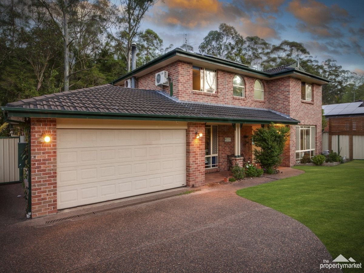 11 Bomaderry Crescent, Glenning Valley NSW 2261, Image 1