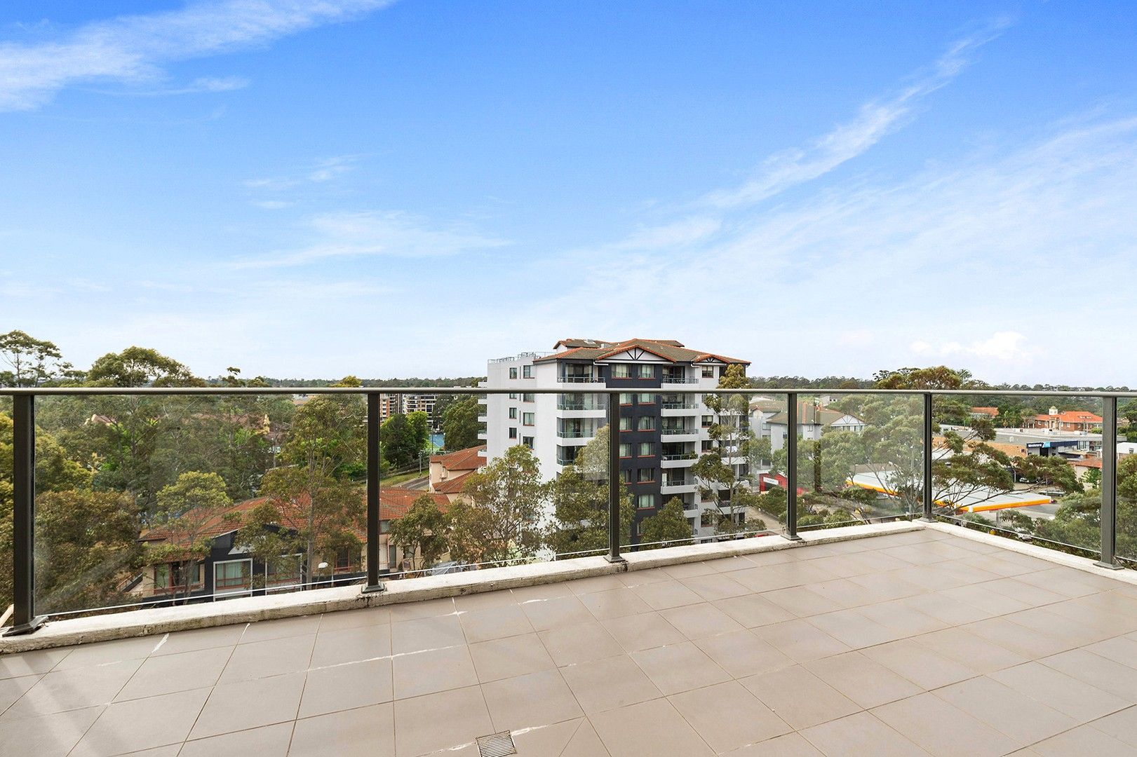 814/135-137 Pacific Highway, Hornsby NSW 2077, Image 0
