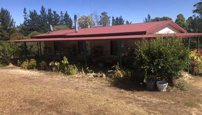 Picture of 14 Lefroy Road, MANJIMUP WA 6258