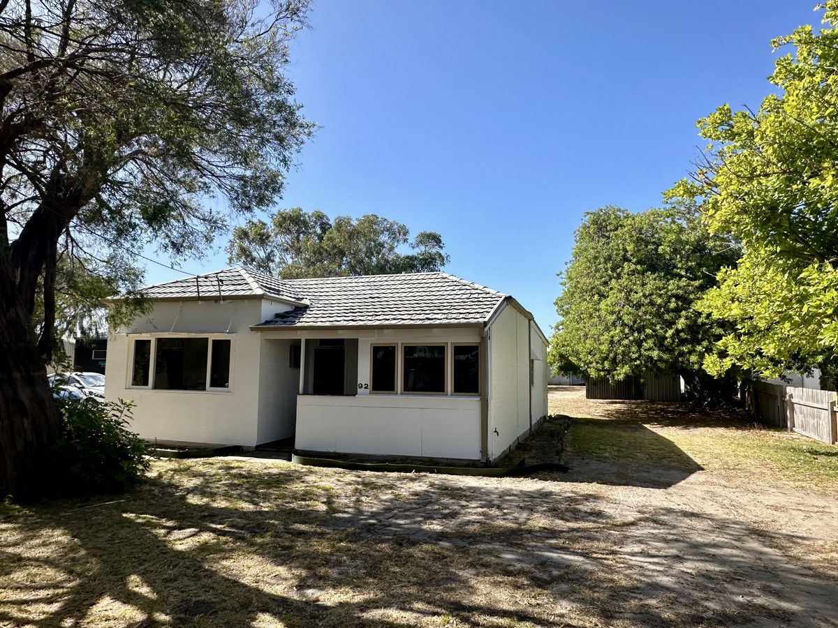 92 Duchess Street, Busselton WA 6280 House For Rent Domain