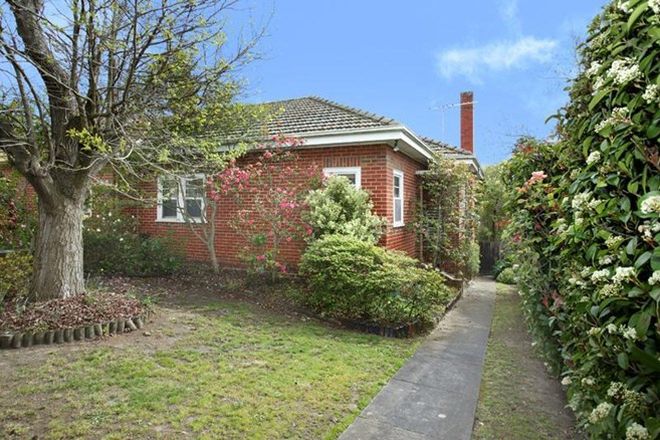 Picture of 29A First Avenue, KEW VIC 3101