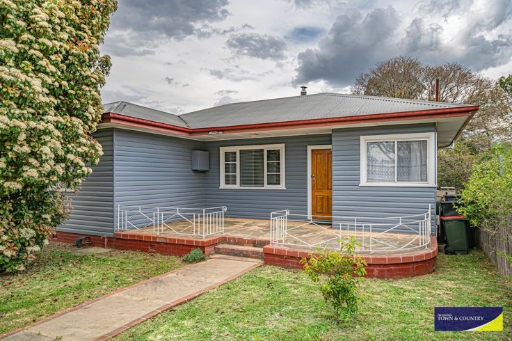 153 Markham Street, Armidale NSW 2350, Image 0