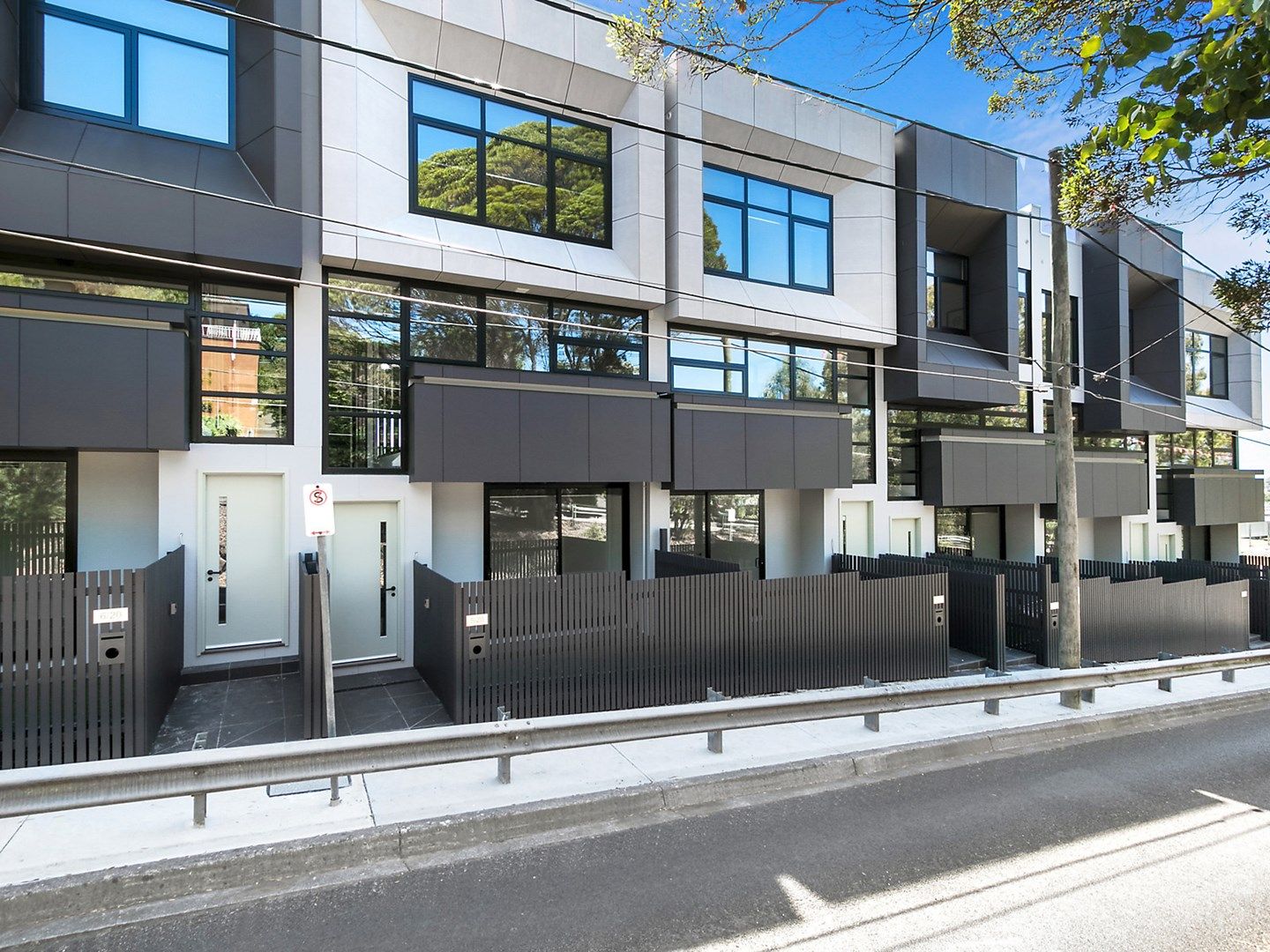 Lot 18/20 Toorak Avenue, Croydon VIC 3136, Image 0