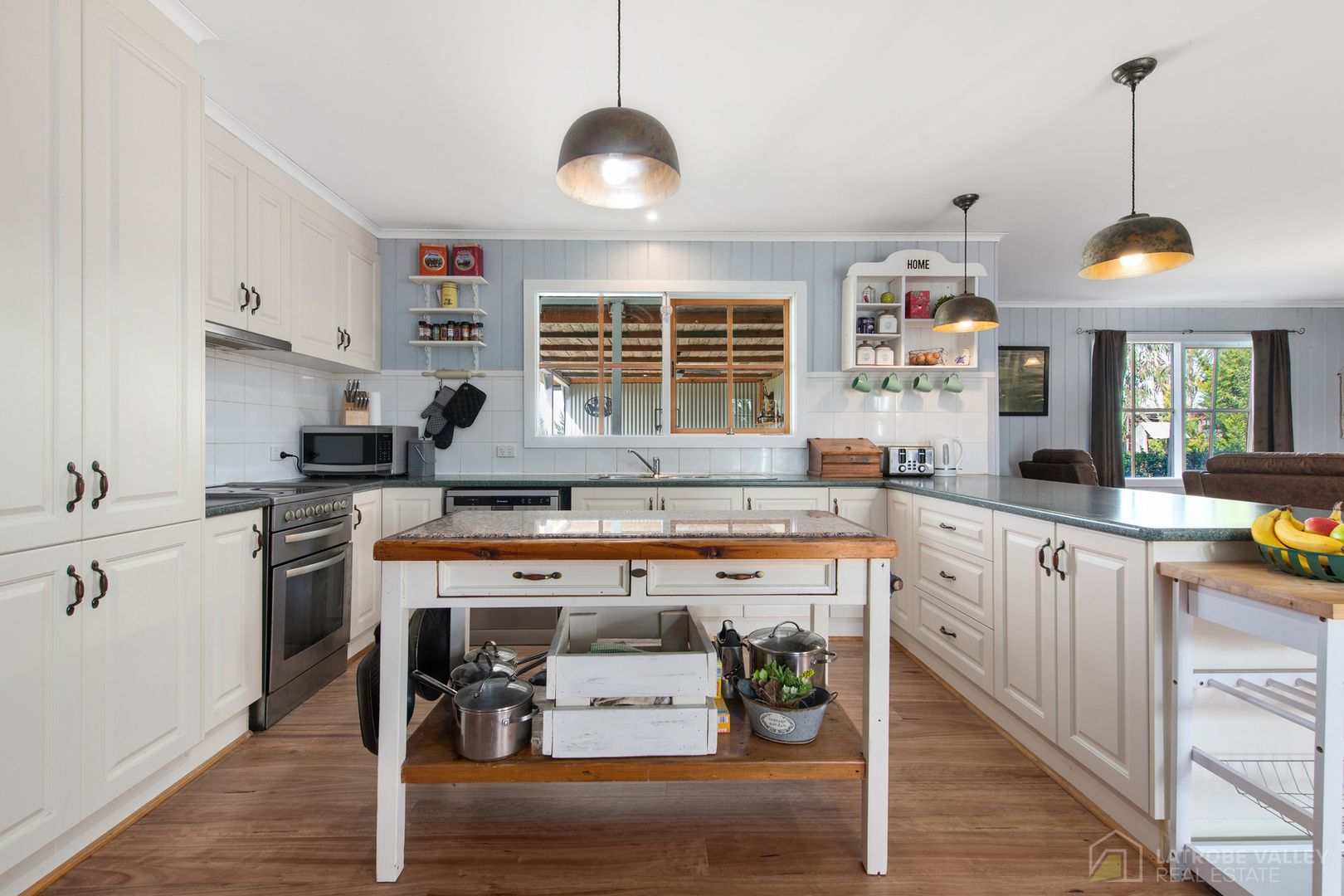 299 Lower Cairnbrook Road, Glengarry VIC 3854 House for Sale