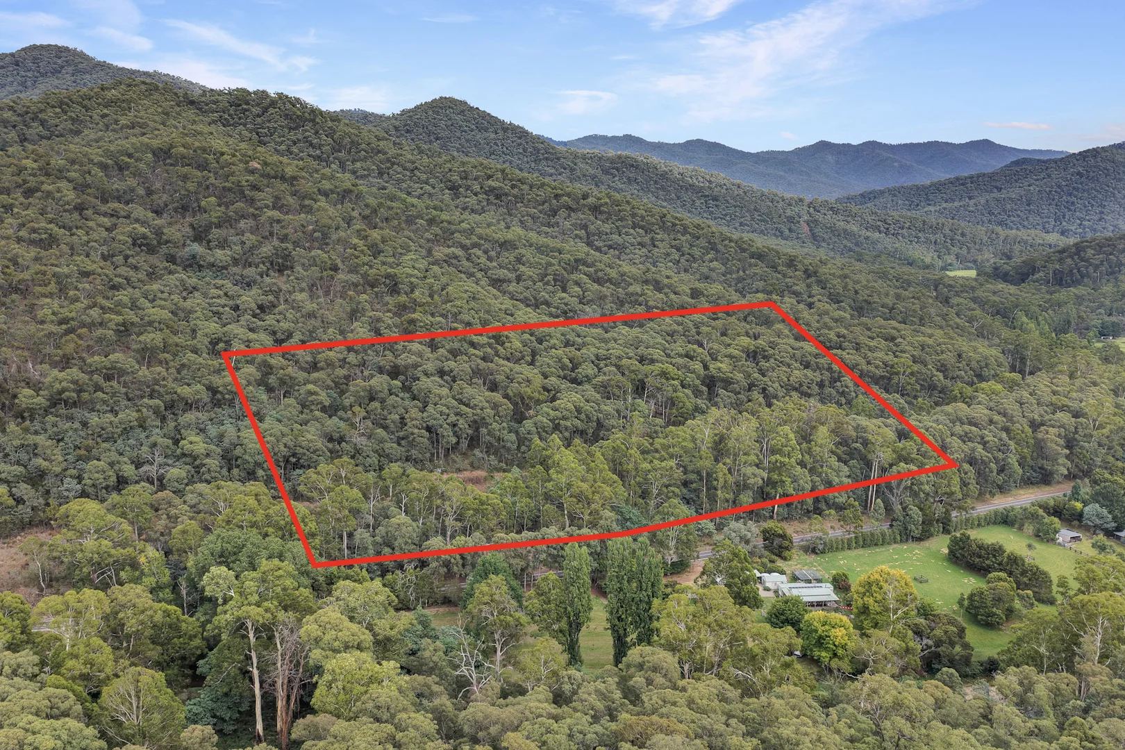 Additional image 6 of 5062 Mansfield-Woods Point Road, Kevington VIC 3723