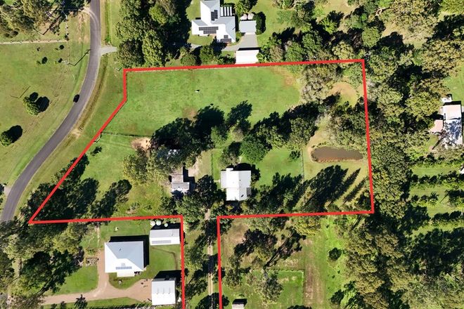Picture of 179 Iindah Road West, TINANA QLD 4650
