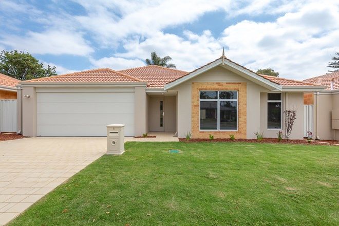 Picture of Lot 2, 4 Jimmons Way, THORNLIE WA 6108