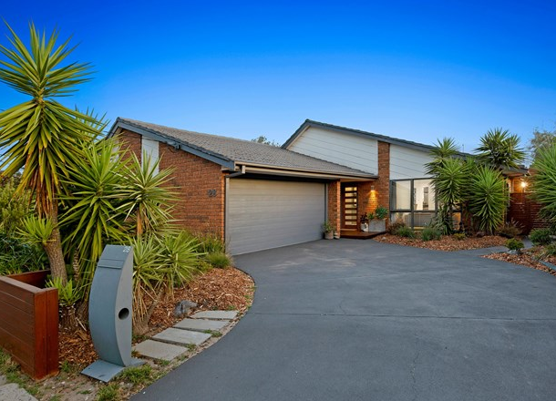 28 Mersey Crescent, Seaford VIC 3198