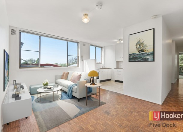 5/53 Gipps Street, Drummoyne NSW 2047