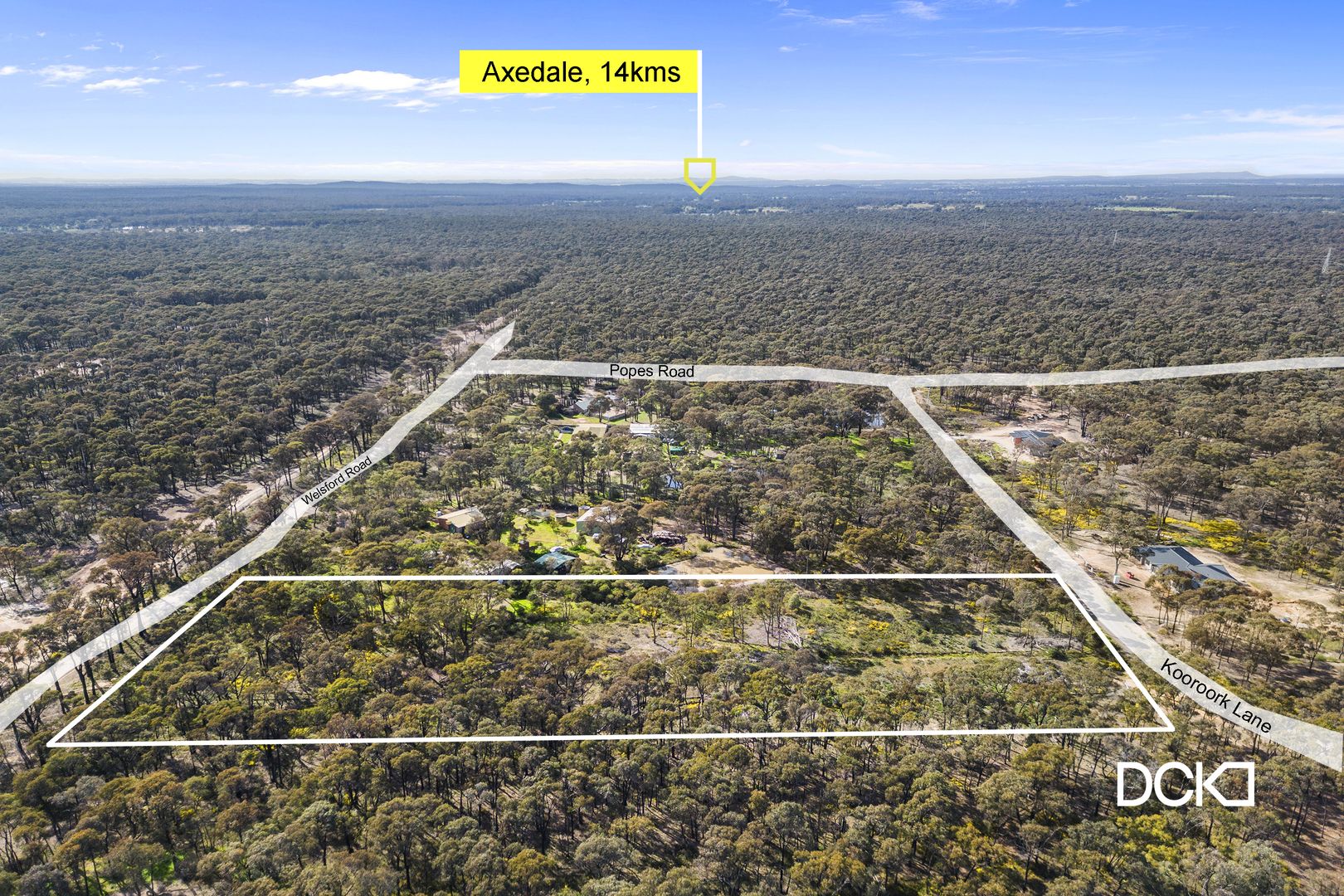 Wellsford Road, Junortoun VIC 3551, Image 1