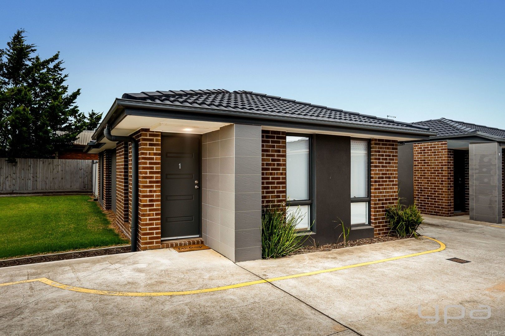 1/595 Tarneit Road, Hoppers Crossing VIC 3029, Image 0