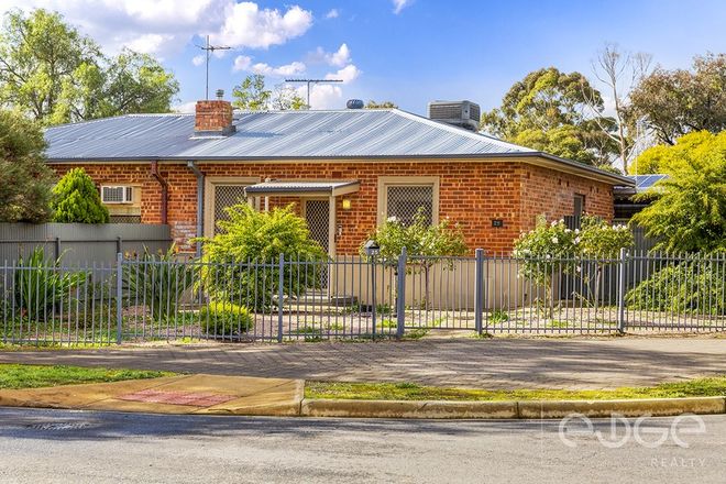 Picture of 25 Green Street, ELIZABETH PARK SA 5113