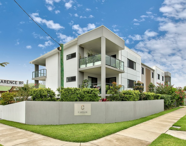 5/54 Brookfield Road, Kedron QLD 4031