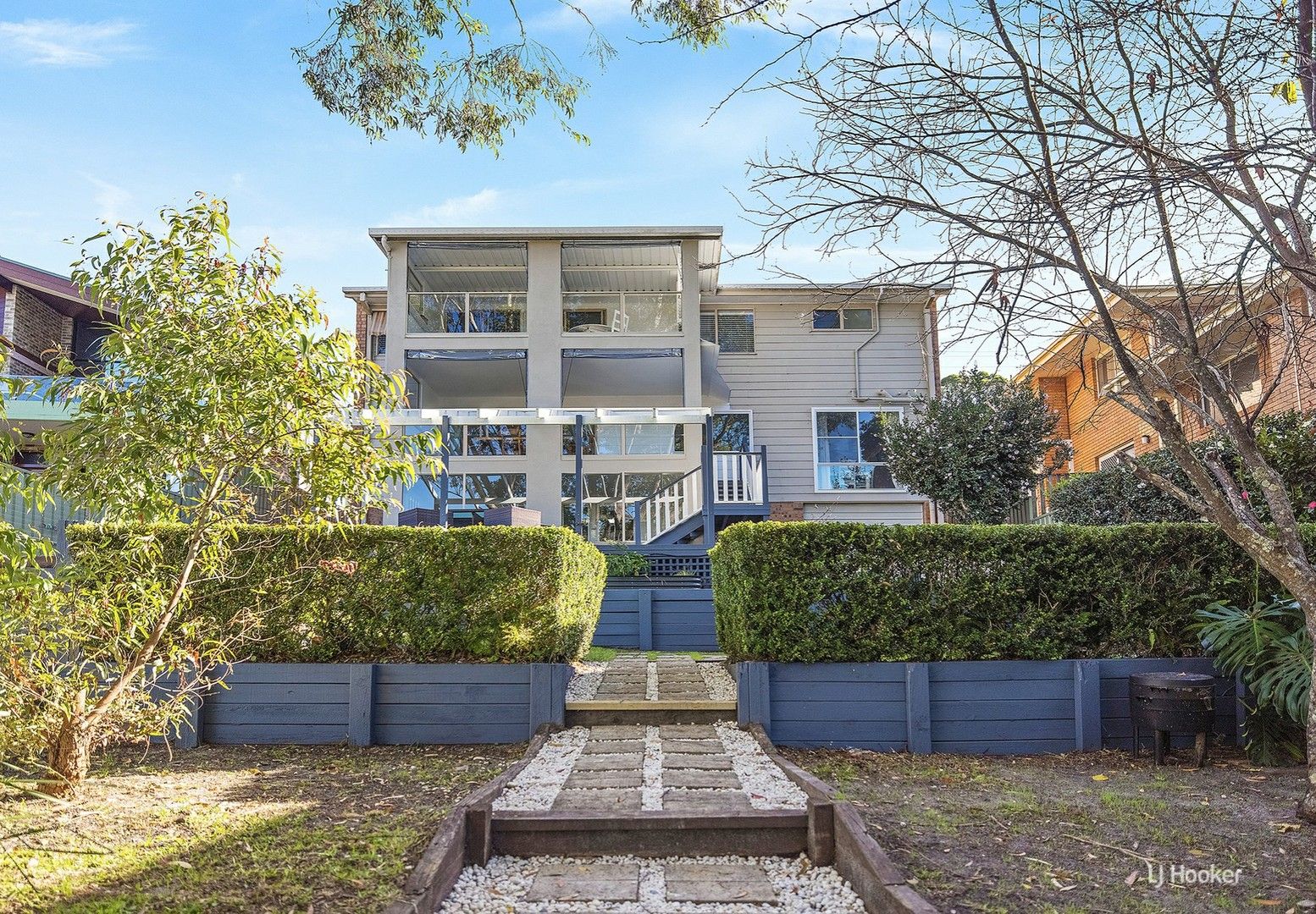 5 bedrooms House in 92 Galoola Drive NELSON BAY NSW, 2315