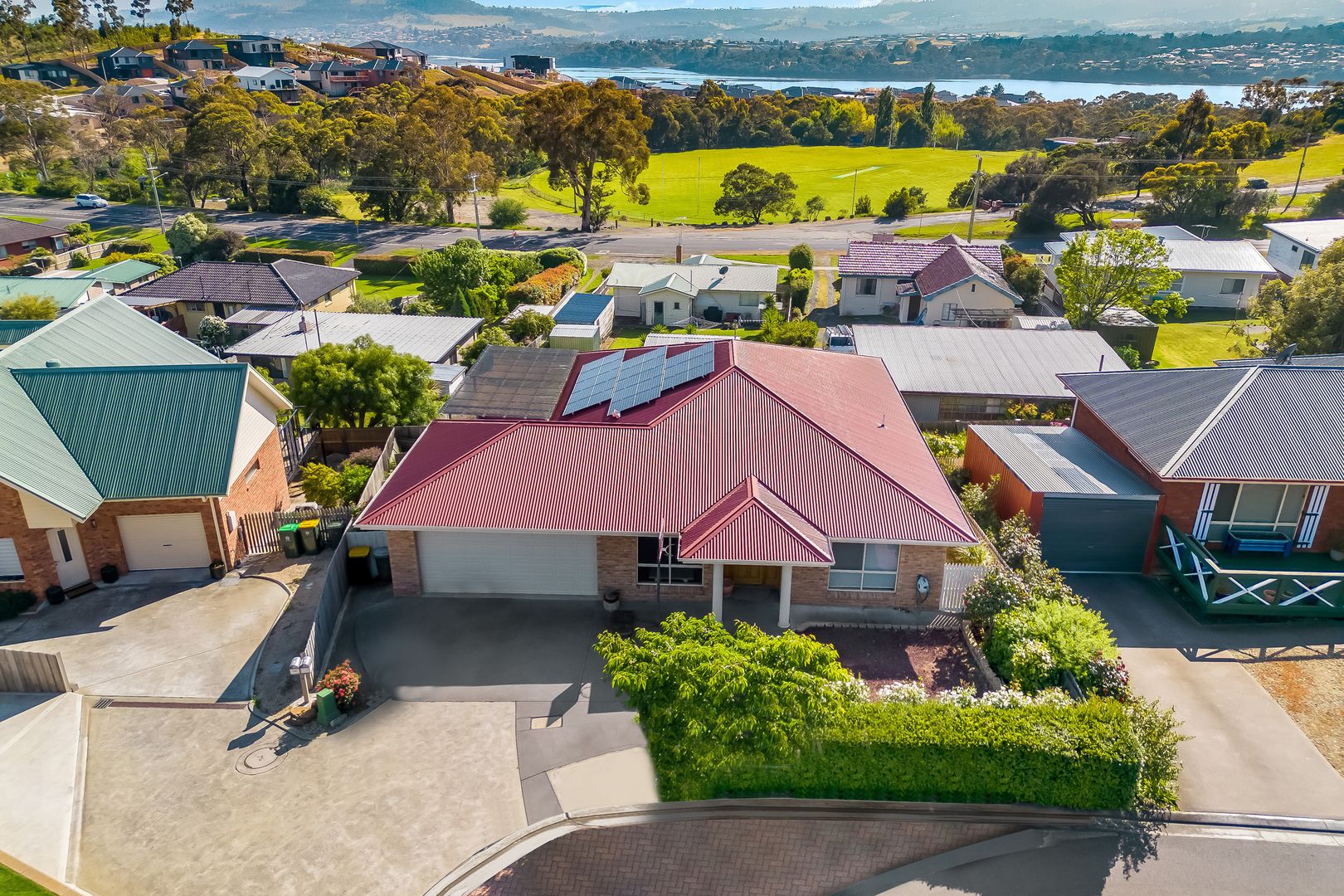 13 Elmac Crescent, Austins Ferry TAS 7011, Image 1