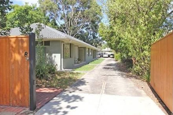 Picture of 3/237 Cross Road, CUMBERLAND PARK SA 5041