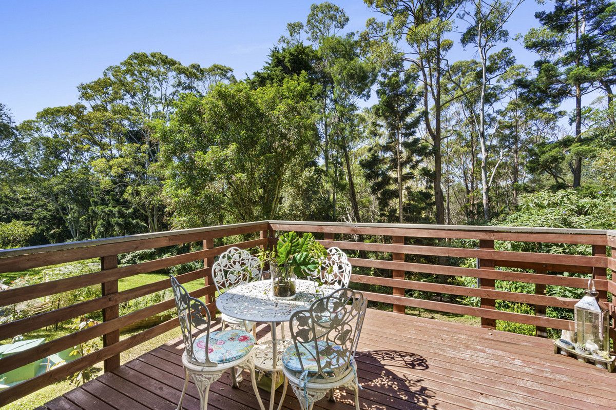 37 Lyrebird Ridge Road, Springbrook QLD 4213, Image 2