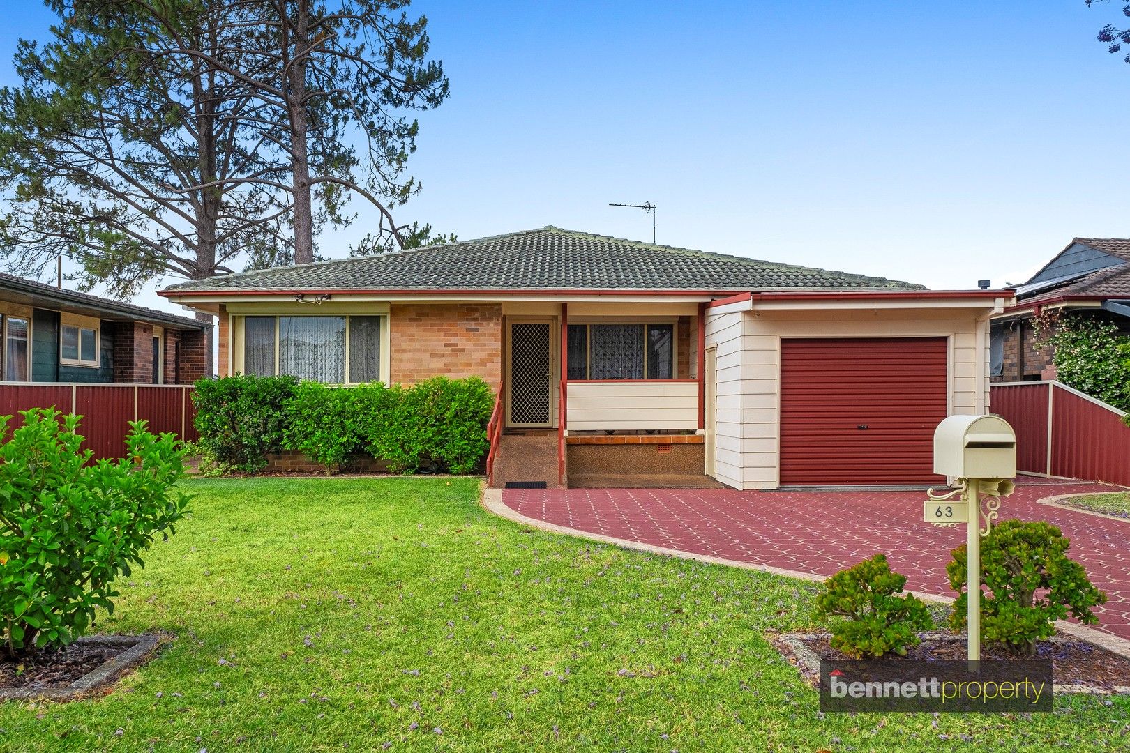 63 Hereford Street, Hobartville NSW 2753, Image 0