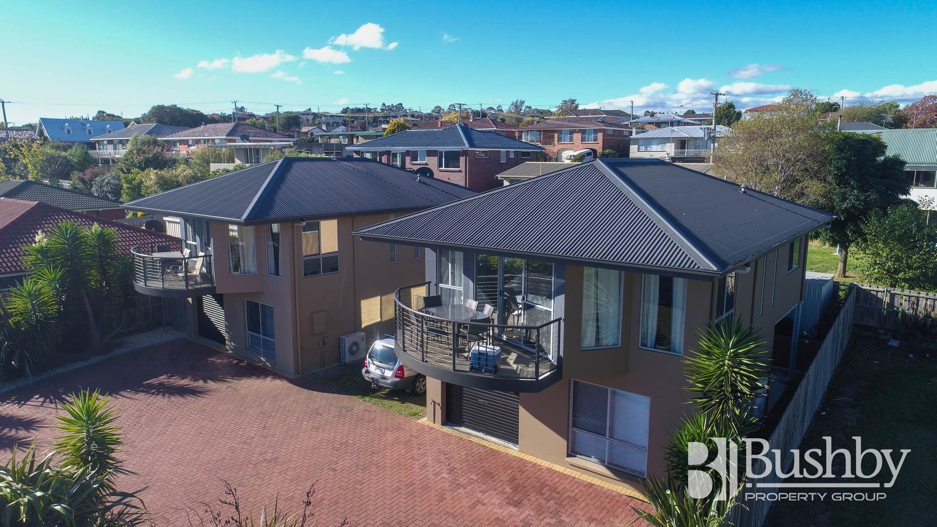 1 & 2/15 Rothesay Close, Newnham TAS 7248, Image 1