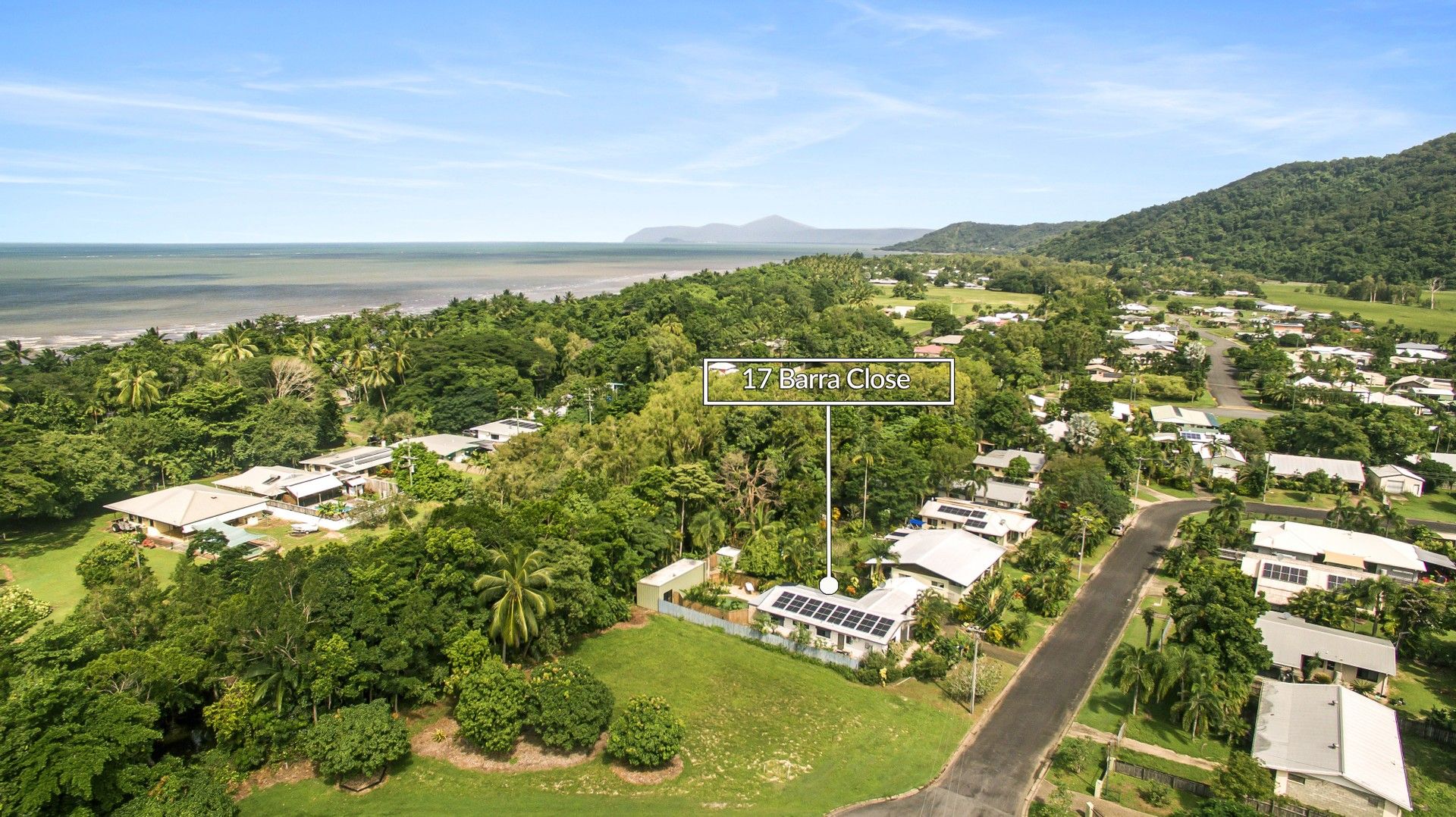 17 Barra Close, Wonga Beach QLD 4873, Image 0