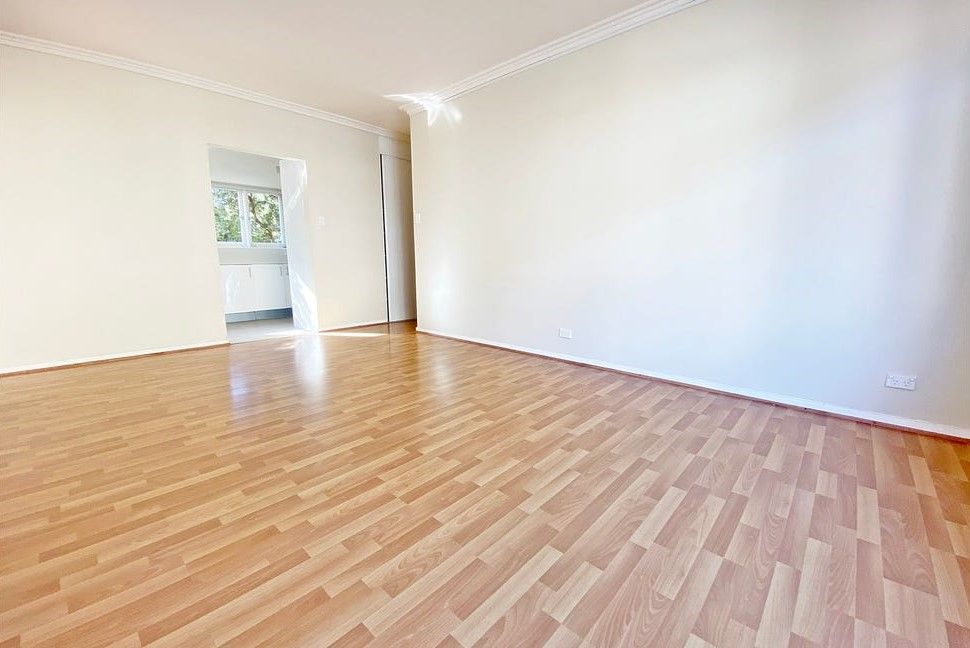 2 bedrooms Apartment / Unit / Flat in 9/5B Gower St SUMMER HILL NSW, 2130