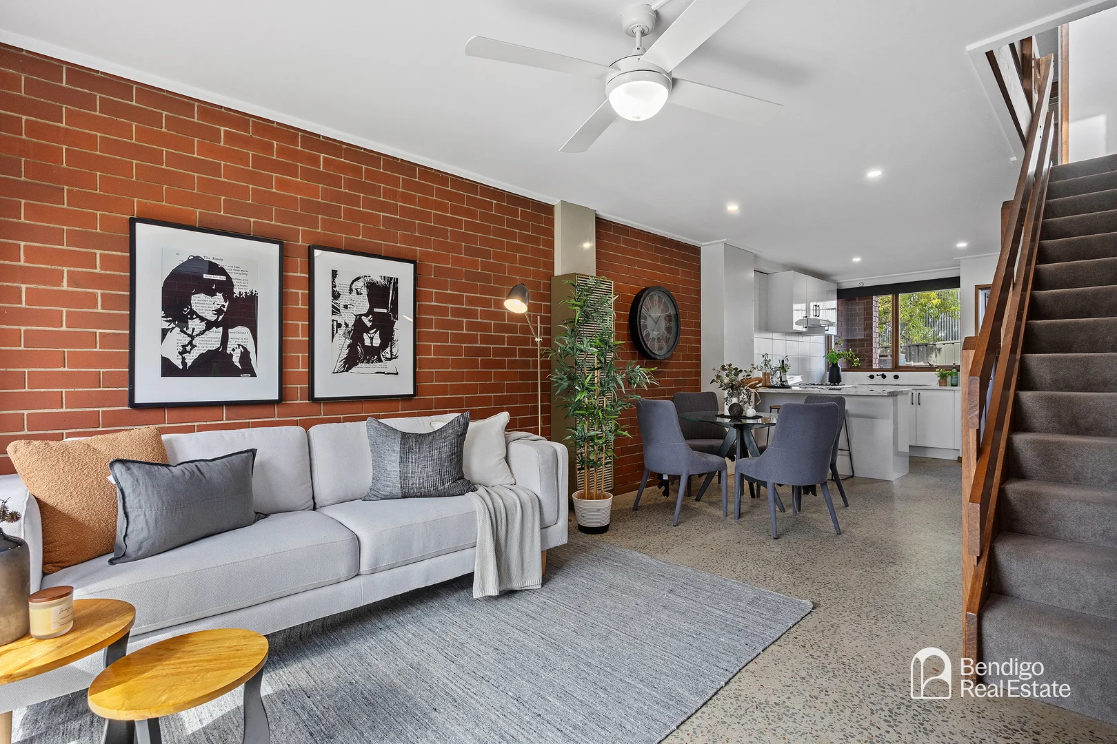 Additional image 3 of 4/161 Arnold Street, Bendigo VIC 3550