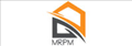 Melbourne Residential Property Management's logo