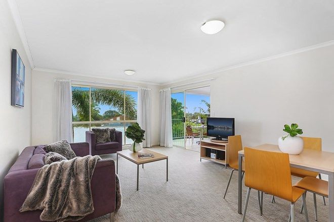Picture of 108/36 Browning Boulevard, BATTERY HILL QLD 4551