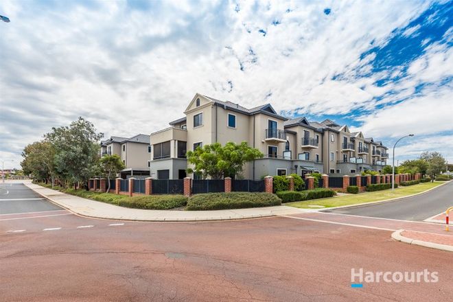 Picture of 75/12 Citadel Way, CURRAMBINE WA 6028