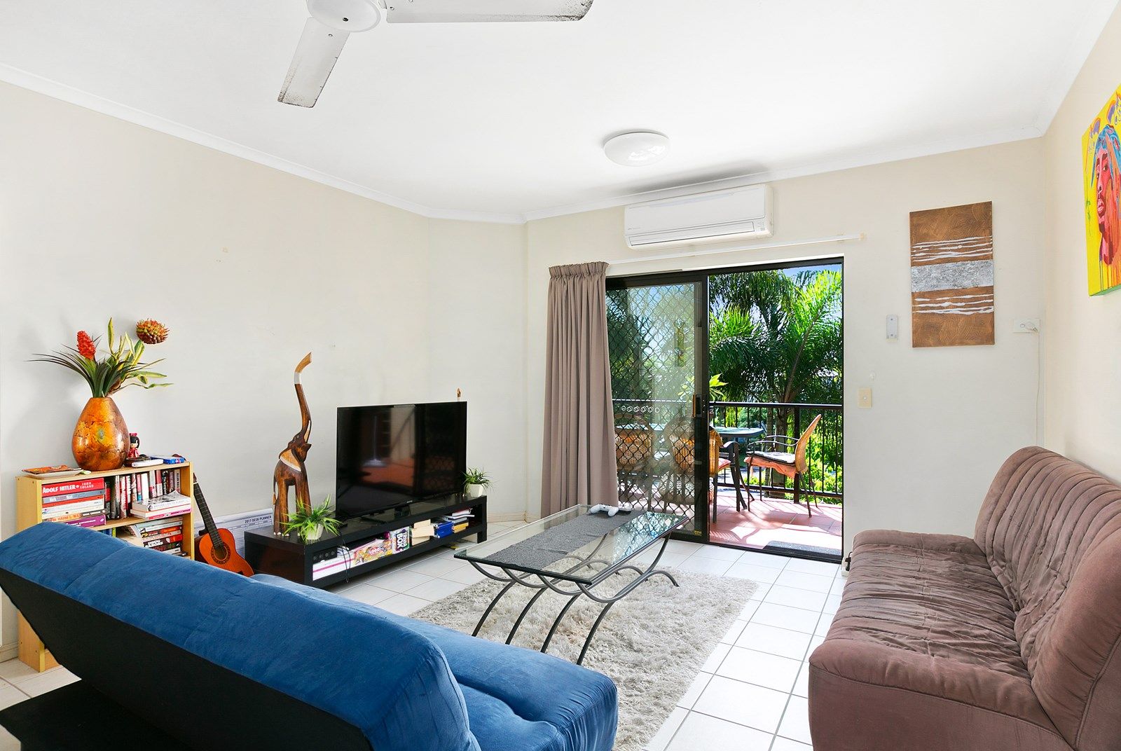 10/367 McLeod Street, Cairns North QLD 4870, Image 2