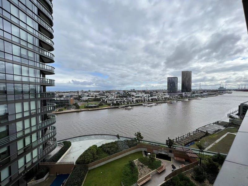 1 bedrooms Apartment / Unit / Flat in 1105N/889 Collins Street DOCKLANDS VIC, 3008