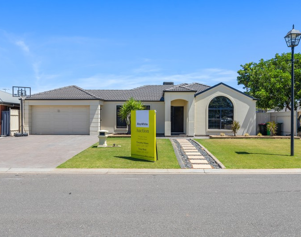 3 Rugby Close, Andrews Farm SA 5114