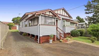 Picture of 195 West Street, HARRISTOWN QLD 4350