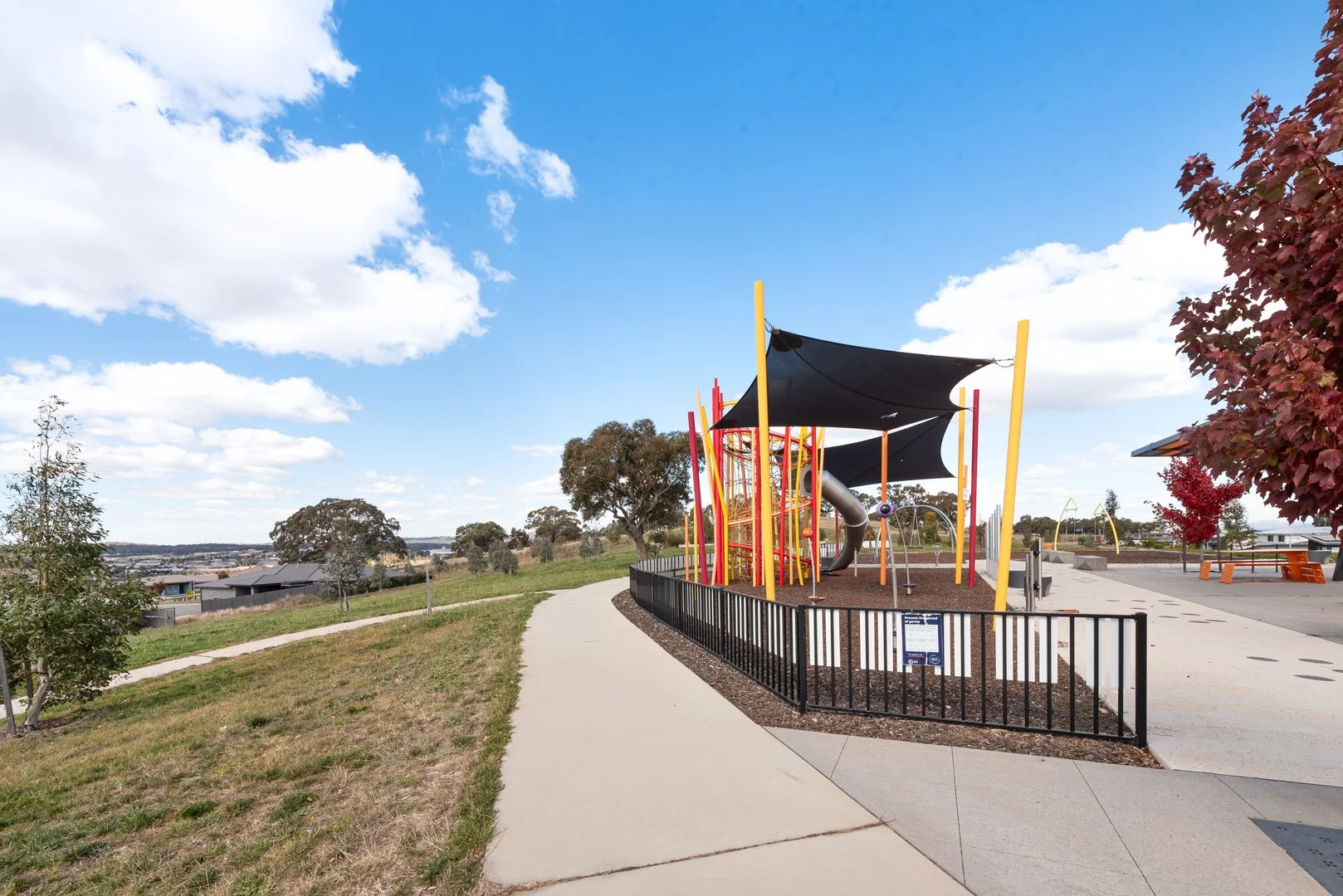 Additional image 24 of 39/57 Bellhouse Crescent, Moncrieff ACT 2914