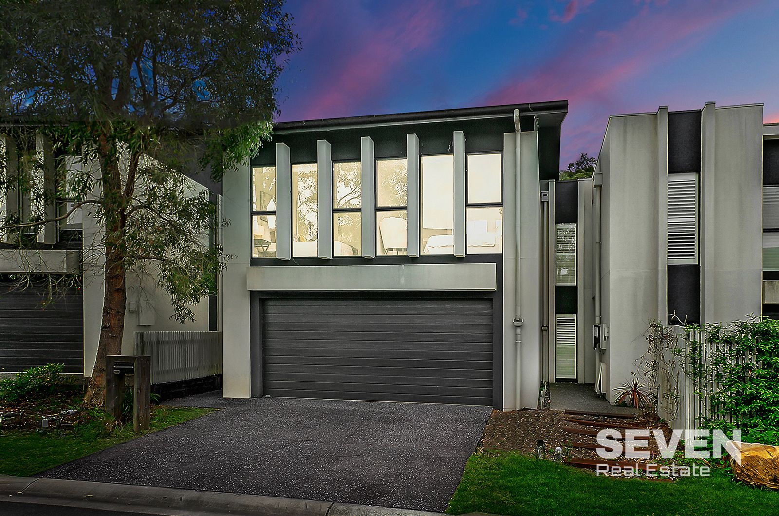 51 Grace Crescent, Kellyville NSW 2155, Image 1