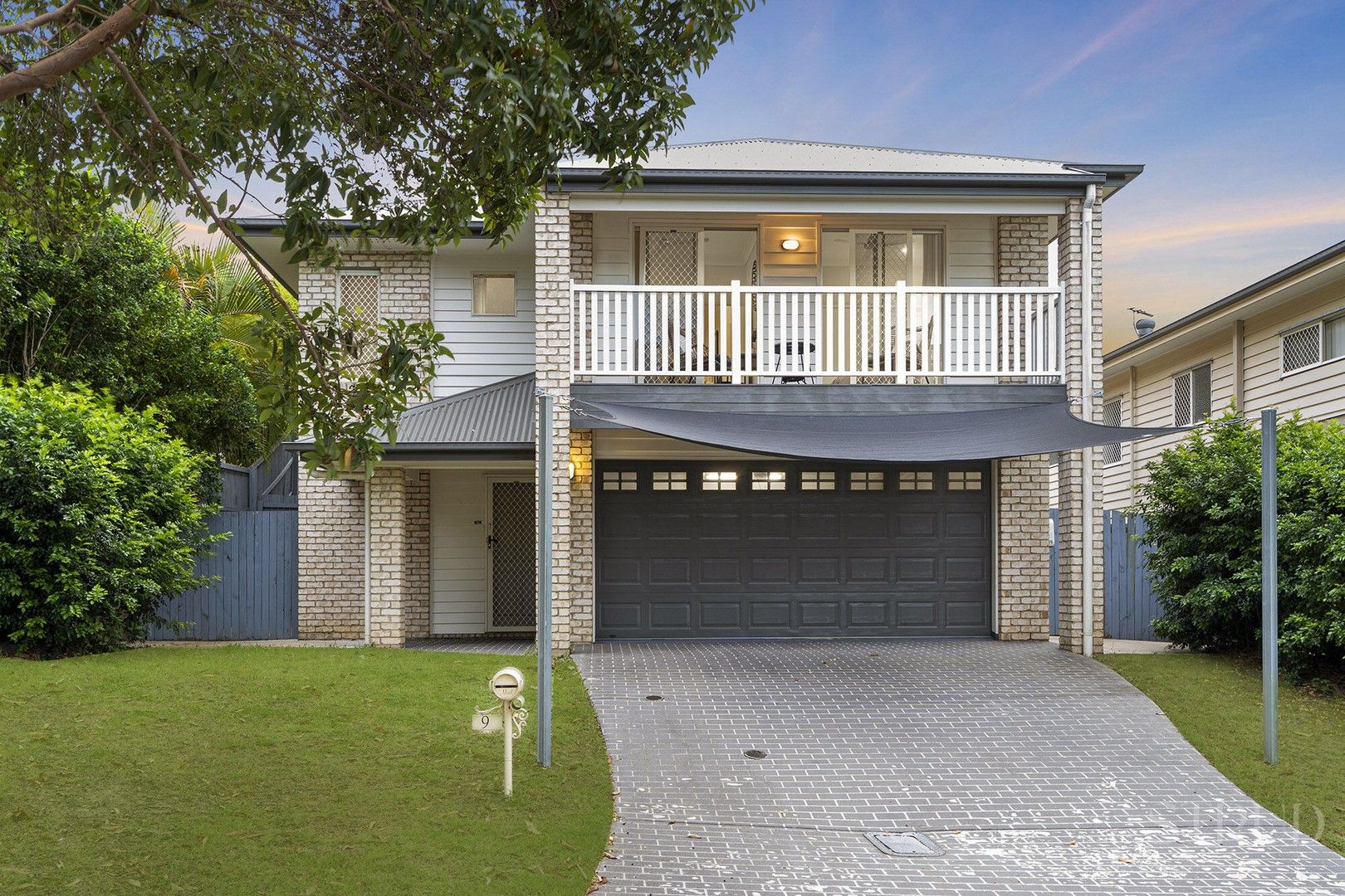9 Shearwater Terrace, Springfield Lakes QLD 4300, Image 0