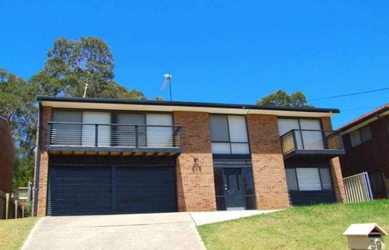 59 Country Club Drive, Catalina NSW 2536, Image 0